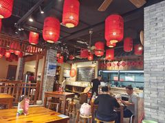 -炒师傅腊鲢鱼(左家塘店)