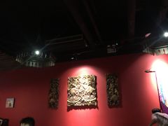 大堂-泰国餐厅 Thai Food(裕华万达店)