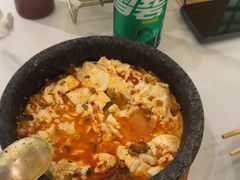 -西塔老太太拌饭(洋泾天物空间店)