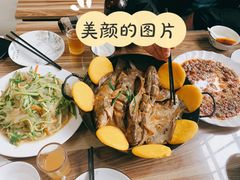 -景祥海鲜美食餐厅