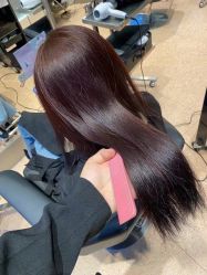 -FASHION PALACE hair+