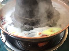 -阳坊大都涮羊肉(阳坊总店)