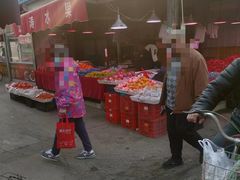 -王庄市场