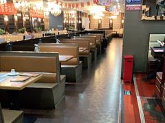 大堂-江边城外烤全鱼(龙德广场店)