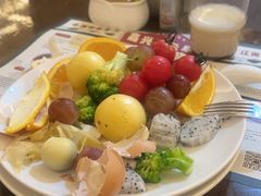 -海宁开元名都大酒店·地中海自助餐厅