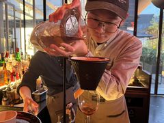 -星巴克臻选(成都太古里店)