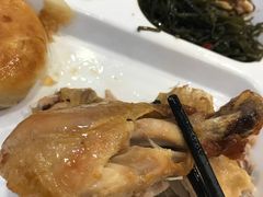-香妃烤鸡(西单店)
