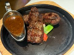-俄士厨房(五棵松华熙LIVE店)