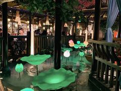 -章丘宴(唐人中心店)