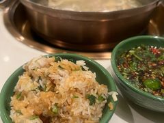 -润园四季椰子鸡火锅(南山海岸城店)