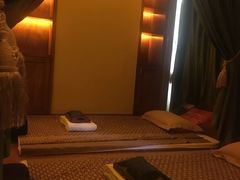 -木兰逸•泰式按摩•头疗•SPA(车公庙店)