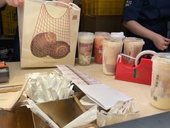 -阿嬷手作(深圳梅林卓悦汇店)