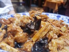 -独秀小吃(蓝田店)