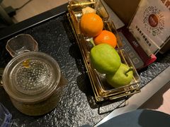 -华夏良子·足道SPA艾灸(铁道大厦店)