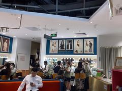 -海马体照相馆(深圳万象天地店)