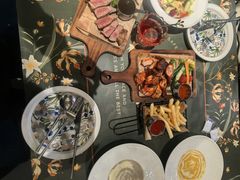 -第101座花园餐厅(湖滨88店)