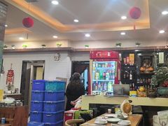 -鱼众不同·鸡公煲·烤全鱼(国顺路店)