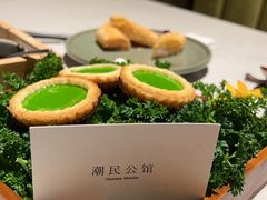 -潮民公馆(BFC外滩金融中心店)
