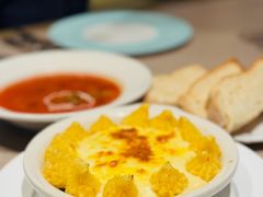 俄式奶汁烤杂拌-波特曼西餐厅(南岗店)