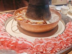 -东镇老火锅(长春路首店)