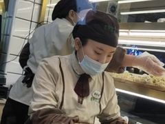 -袁记云饺(西安路店)