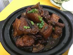 -侬佳蒸菜馆(听潮店)
