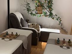 -麦子MaiMassage(打浦桥店)