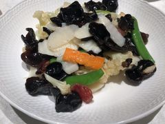 -珊海荟海鲜楼·天津菜·海肠捞饭·皮皮虾锅贴王(佛罗伦萨店)