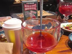 -蚝堡海鲜·威海菜·海肠捞饭·烧烤·亚洲吃蚝公司(幸福门店)