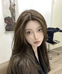 -苑苑发型设计