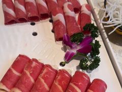 -东来顺饭庄(天坛店)