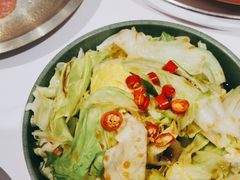 -南浦洞烤肉·新世界版(奥体店)