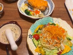 -隐月· 㐂和食屋(芝罘万达公馆店)