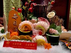 -尚海豆捞(乐虹坊店)