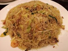 海鲜炒米粉-国惠大酒楼(宝龙店)