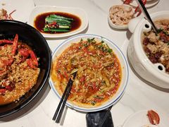 -铁胖子口碑长沙菜·龙虾烧烤(赤岗社区店)