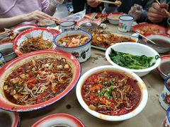 -老三样·旧食新味(船山路店)