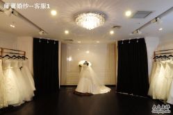 -藤薰定制中式嫁衣礼服旗袍店