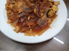 鸭蛋粉皮-鲁南仔·滕州炒鸡(经三路店)