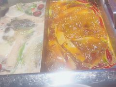 -重庆高老九火锅(万象城店)