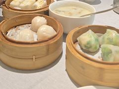 -潮府馆·非遗潮州菜·世纪公园(新国际博览中心店)