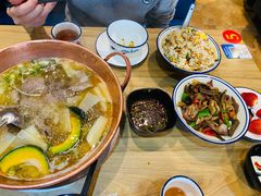 -妈妈的味道·腾冲特色菜(和顺古镇店)