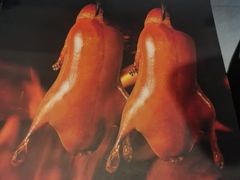 -黑窑厂糖油饼烤鸭·清真菜(总店)
