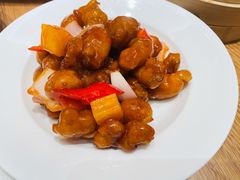 -顺风汤馆·广府粤菜(江宸天街店)