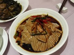 -金时代顺风大酒店(静安大融城店)