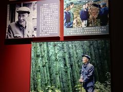 -中央电视塔旋转餐厅