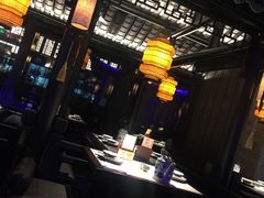 -绿茶餐厅(燕郊永旺店)