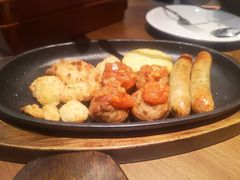 -萨莉亚意式餐厅(杭州西溪龙湖天街店)