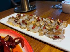 -柴窝堡22号传承新疆菜·新疆辣子鸡