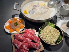 -骨之味·筒骨汤火锅(江头店)